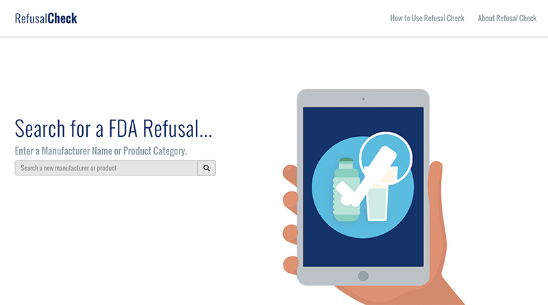 Inflo Screenshot